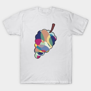 Grapes 6 T-Shirt